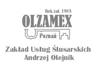 Olzamex - zakad usug stolarskich Andrzej Olejnik